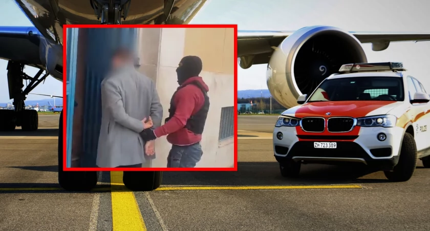 Groźny gangster udawał Rumuna. „Kojot” odpowie za morderstwo sprzed 22 lat