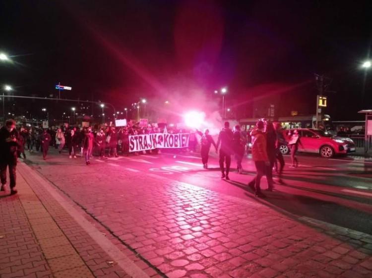 Wrocław: Będzie protest przeciwko nagrodzie dla Strajku Kobiet. „To splamienie tej nagrody”