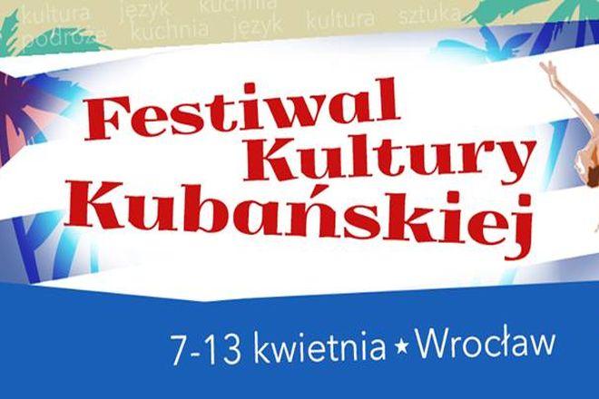 Kubańska fiesta w sercu Wrocławia!