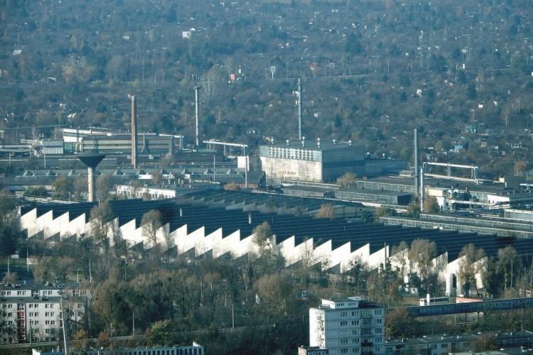 Wrocław: Działka, na której stoi Hutmen, sprzedana za gigantyczną kwotę