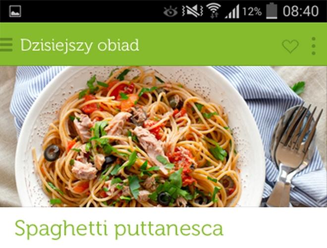 Jedz i bądź szczęśliwy. Wrocławska aplikacja zadba o twoją dietę i zdrowie