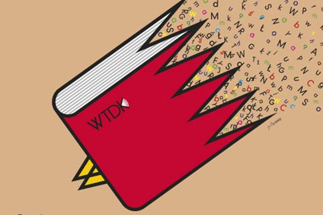 Wrocławskie Targi Dobrych Książek już za tydzień w kompleksie Hali Stulecia