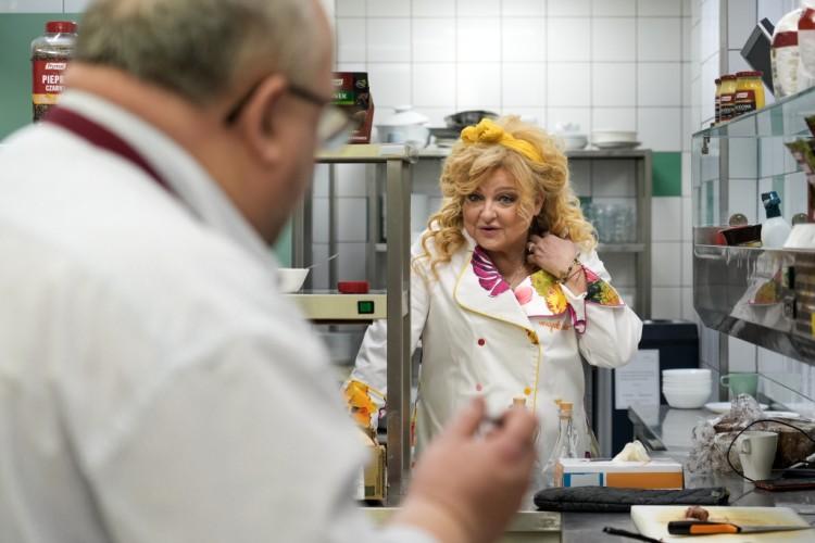 Wrocław: Centrum Gastronomiczne Margaret w programie Kuchenne Rewolucje. Podczas nagrania ktoś wyjadł mięso!