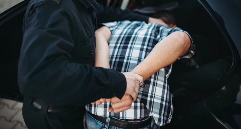 Śmierć mężczyzny przy próbie zatrzymania przez policję. Są wyniki sekcji zwłok!