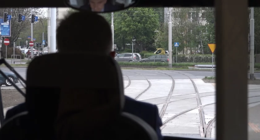 Wrocław: Tramwaje nie pojadą przez część ul. Sienkiewicza. Oto objazdy!
