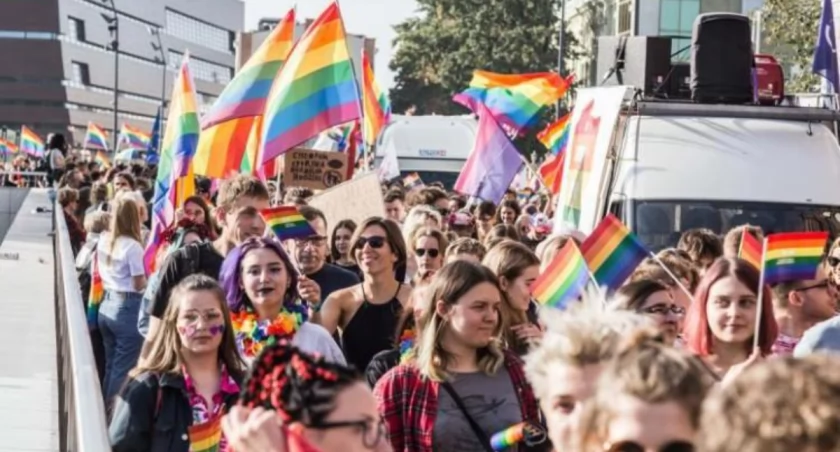 Marsz Równości przejdzie przez Wrocław. Utrudnienia gwarantowane!