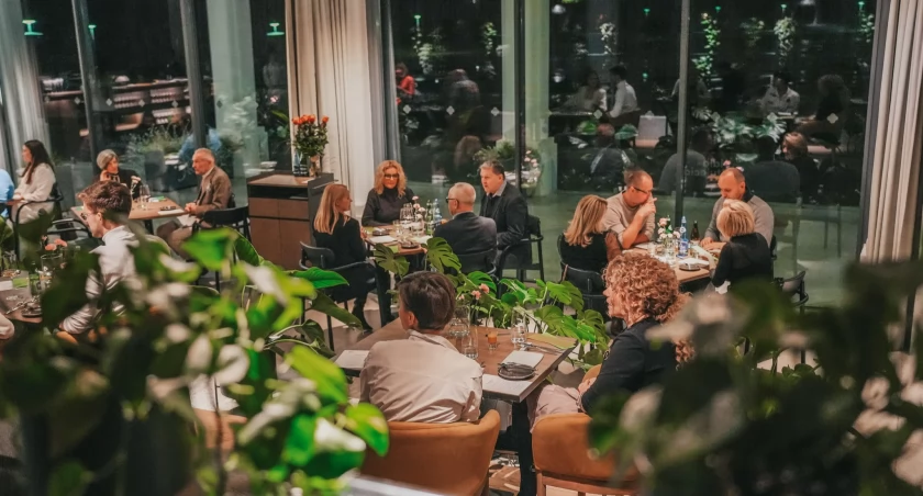 Te restauracje z Wrocławia znalazły się w przewodniku Michelin. Gwiazdki jednak nikt nie dostał 