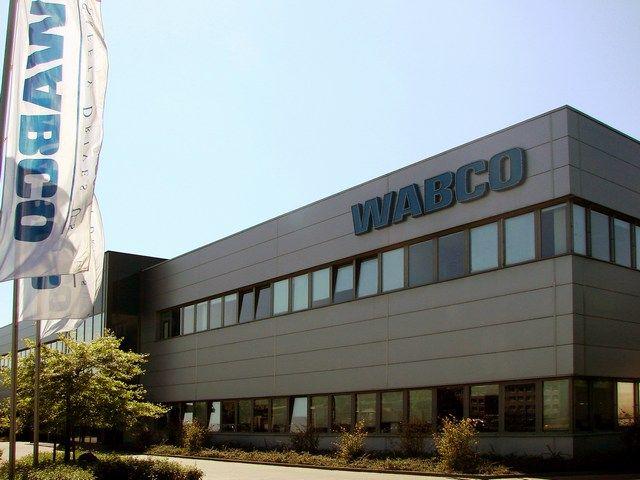 Dziesięciolecie WABCO Polska
