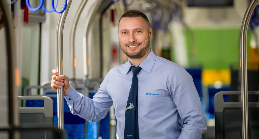Jak zrobić uprawnienia na kierowcę autobusu? Pomoże ci w tym MPK Wrocław 