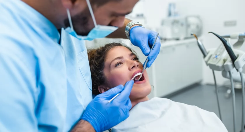 Wrocław: Dobry dentysta? Oni mają najlepsze opinie w mieście!