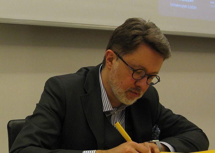 Sekretarz Szymborskiej gościem Światowego Dnia Książki we Wrocławiu