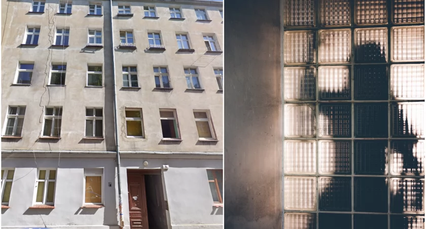 Wrocław: Koszmar na Szczęśliwej. Anna wierzyła, że Kamil się zmieni. A on skatował ją na śmierć