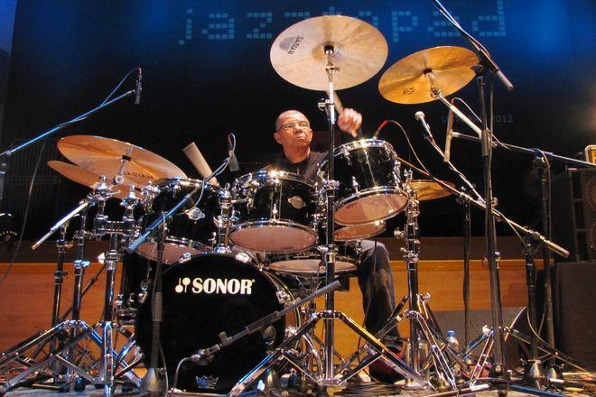 Giganci jazzu i uzdolnieni młodzi artyści - Jazztopad 2012 za nami