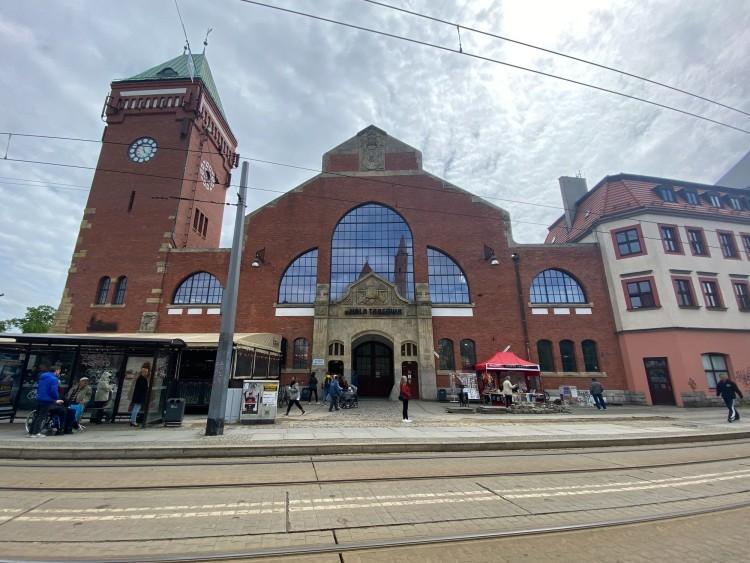 Oto ceny we wrocławskiej Hali Targowej. Po ile warzywa i owoce? [ZDJĘCIA]