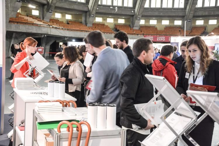 Wiosenna edycja Career EXPO już w środę