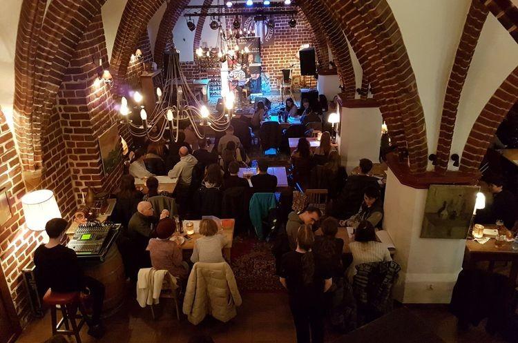 Wrześniowy koncert Wrocławskiego Salonu Jacka Kaczmarskiego