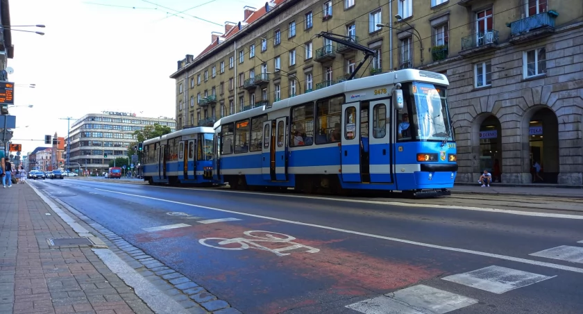Utrudnienia w samym centrum Wrocławia. Rusza budowa peronu wiedeńskiego przy Arkadach