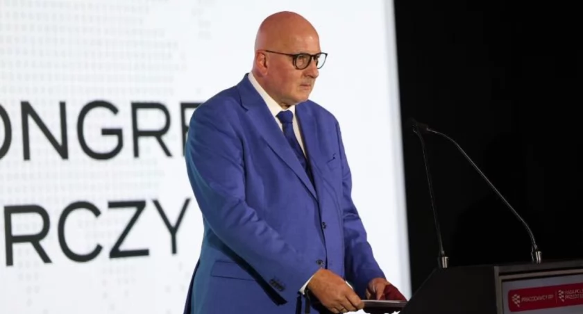 Rafał Dutkiewicz zrezygnował. Wróci do Wrocławia? 