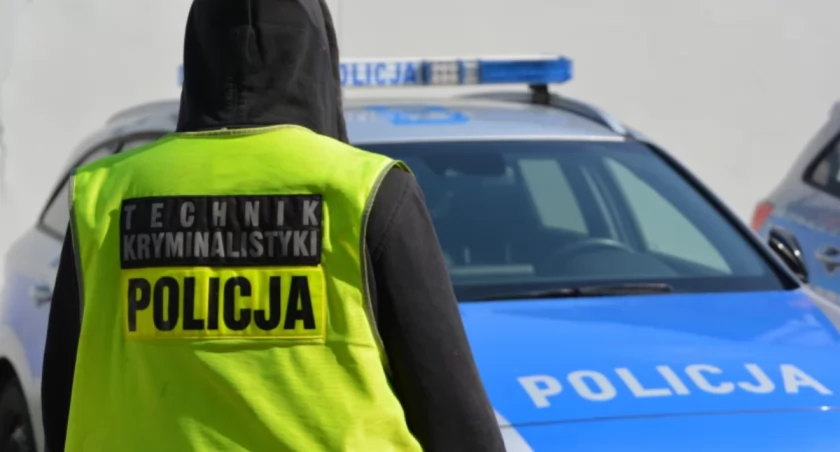 22-latek rzucił się z maczetą na rodziców. Sąd zdecydował o losie młodego mężczyzny  