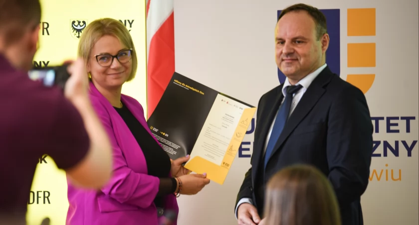 Finał Szkoły Liderów Lokalnych – młodzi liderzy dla Dolnego Śląska