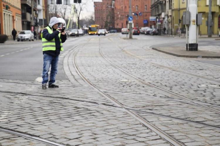 Będzie remont ulicy Pomorskiej i placu Staszica. Miasto ogłosiło przetarg na projekt