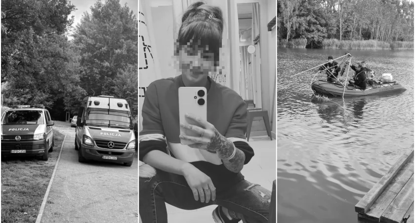 Koniec poszukiwań zaginionej Alicji. Bliscy przekazali tragiczne wieści