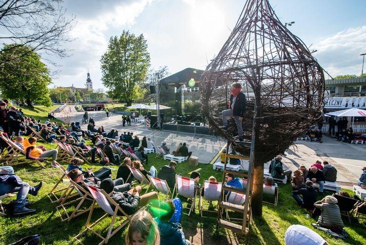 Muzyka w plenerze na 55. Santander Jazz nad Odrą Festival