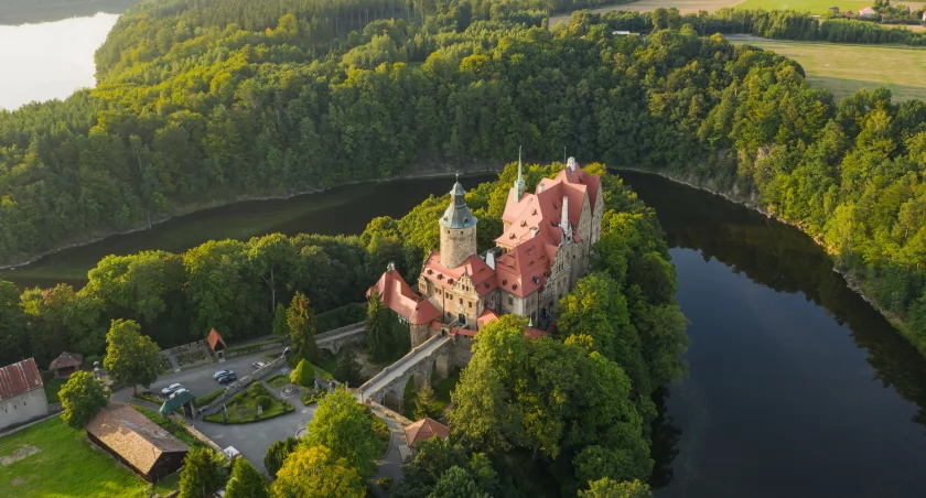 Znasz Dolny Śląsk? Rozwiąż ten quiz! 10/10 punktów tylko dla najlepszych!