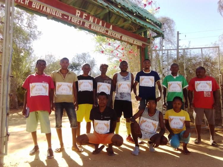 Od Wrocławia, przez Hiszpanię, aż po… Madagaskar. Sukces charytatywnego Wild Run