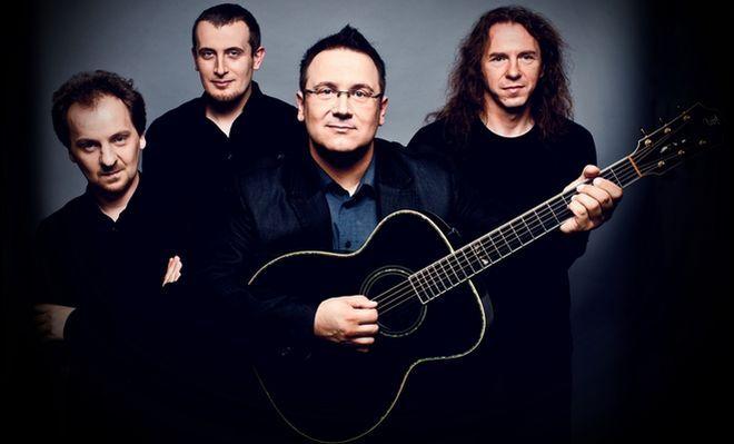Wyjątkowy koncert piosenek autorskich wkrótce w Imparcie