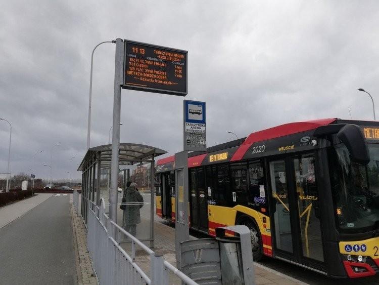 Wrocław: Specjalny autobus S18 dowiezie kibiców na mecz