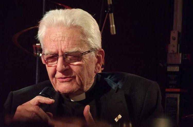 Spotkanie z księdzem z „nakazem milczenia” z okazji Dnia Życzliwości