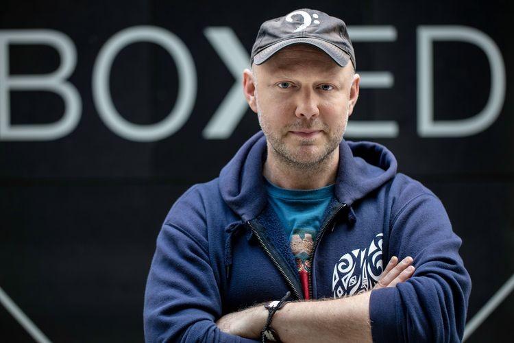 „Formuła koncertów online wyczerpała się. Nie chcę wpisywać się w ten trend” [WYWIAD]