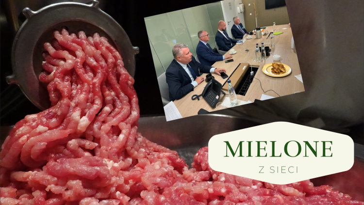 MIELONE Z SIECI Bruksela lepsza od Wrocławia? I od Wałbrzycha też