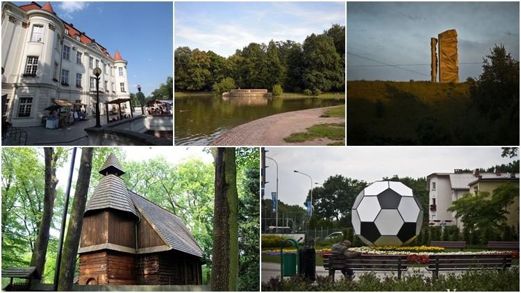 Jak dobrze znasz wrocławskie parki? [QUIZ]