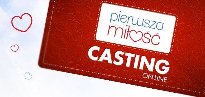 Rola w serialu „Pierwsza miłość” nagrywanym we Wrocławiu do wzięcia!