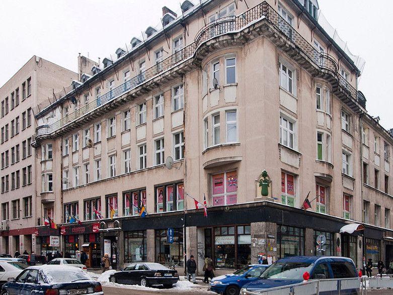 Odkrywamy Wrocław: Pod Zieloną Dynią i Dwoma Polakami