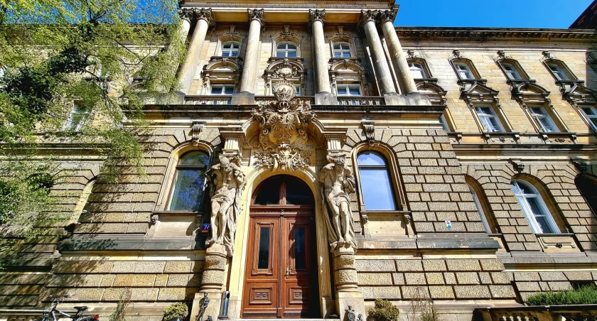 Mniej i bardziej znane wrocławskie detale. Za większością z nich kryją się niezwykłe historie