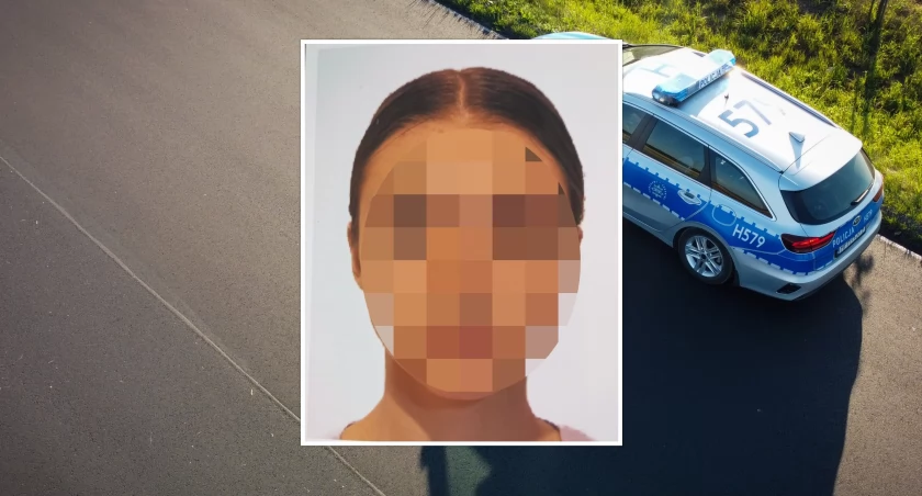 Poszukiwania zakończone. 17-letnia Alina odnaleziona cała i zdrowa 