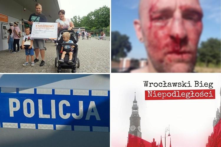 Hulajnogi w Odrze i nowe połączenia kolejowe [PODSUMOWANIE DNIA]