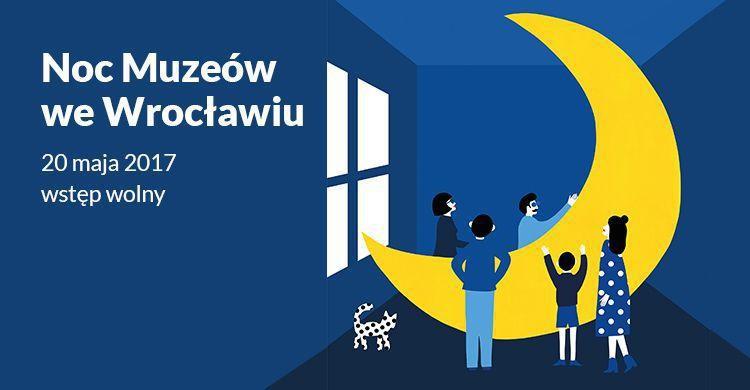 Dzisiaj Noc Muzeów 2017 [ZOBACZ PROGRAM]