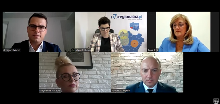 Studio Sejmik: Krok milowy do nowoczesnej onkologii na Dolnym Śląsku