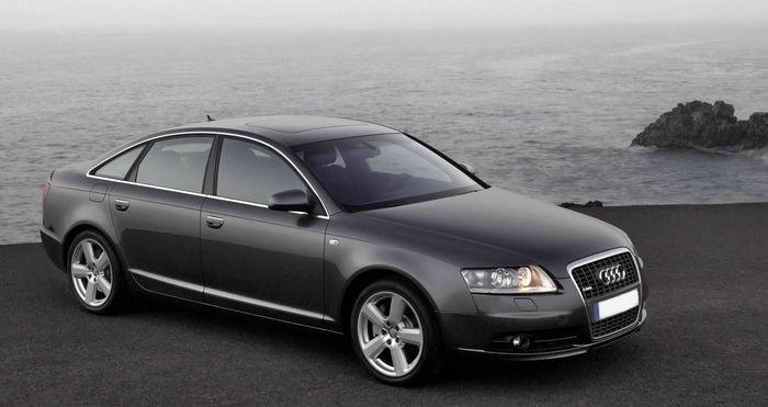 Minister skarbu w audi od EFL