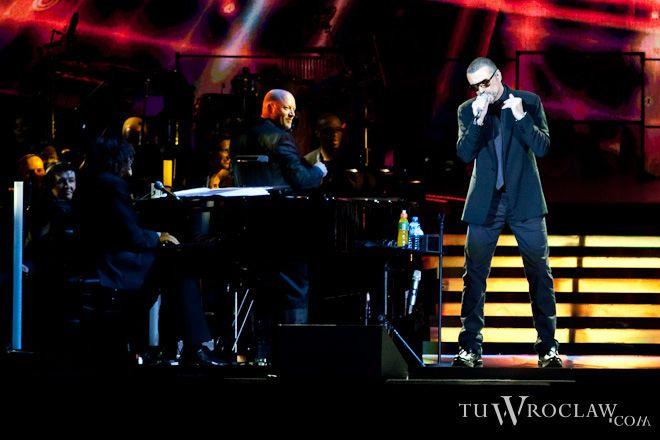 Koncert George