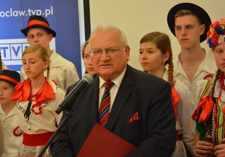 Ludzie marszałka marzą o odwołaniu Tadeusza Samborskiego. Czy dojdzie do zmian w sejmiku?
