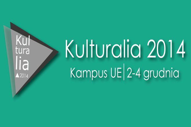Na Uniwersytecie Ekonomicznym trwają Kulturalia
