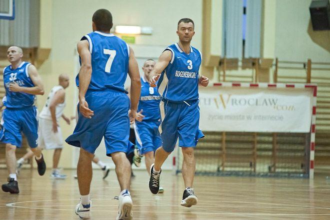 WRONBA: TST Kogeneracja zwycięża po raz dziewiąty