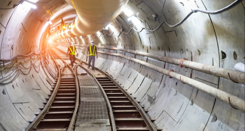 Chcą wydrążyć tunel pod Śnieżką. Nowe połączenie Polski z Czechami