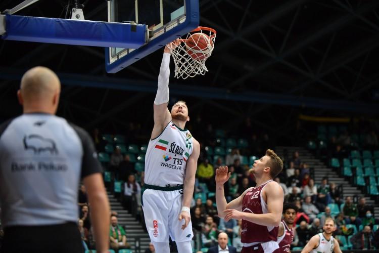 Koszykarski Śląsk wraca do legendarnej Hali Stulecia. Klub przyszykował specjalne karnety dla kibiców