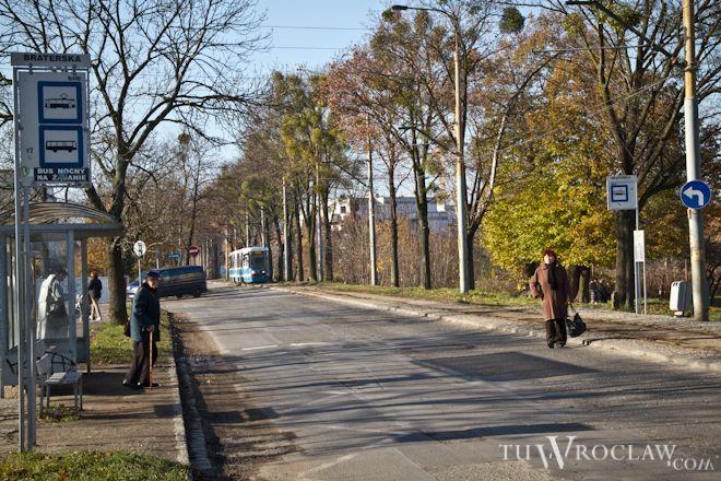 Na początku sierpnia ruszy remont ulicy Przyjaźni. Do końca roku tramwaj linii 17 skróci trasę